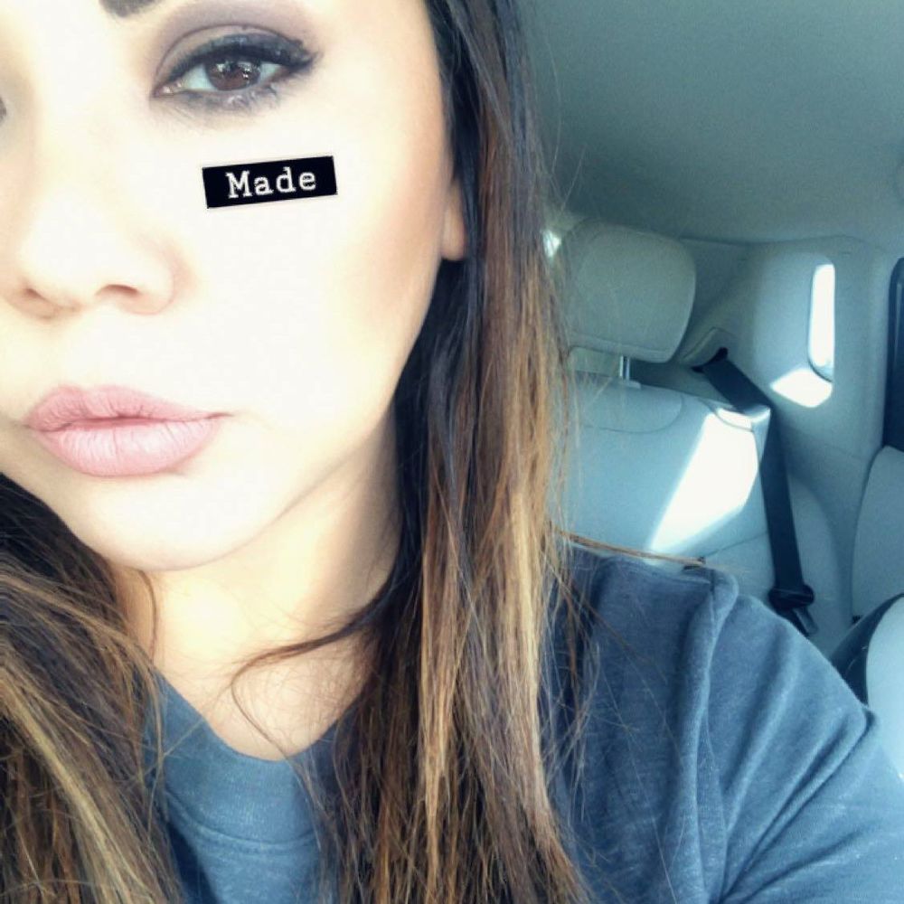 Meet your Posher, Ruby